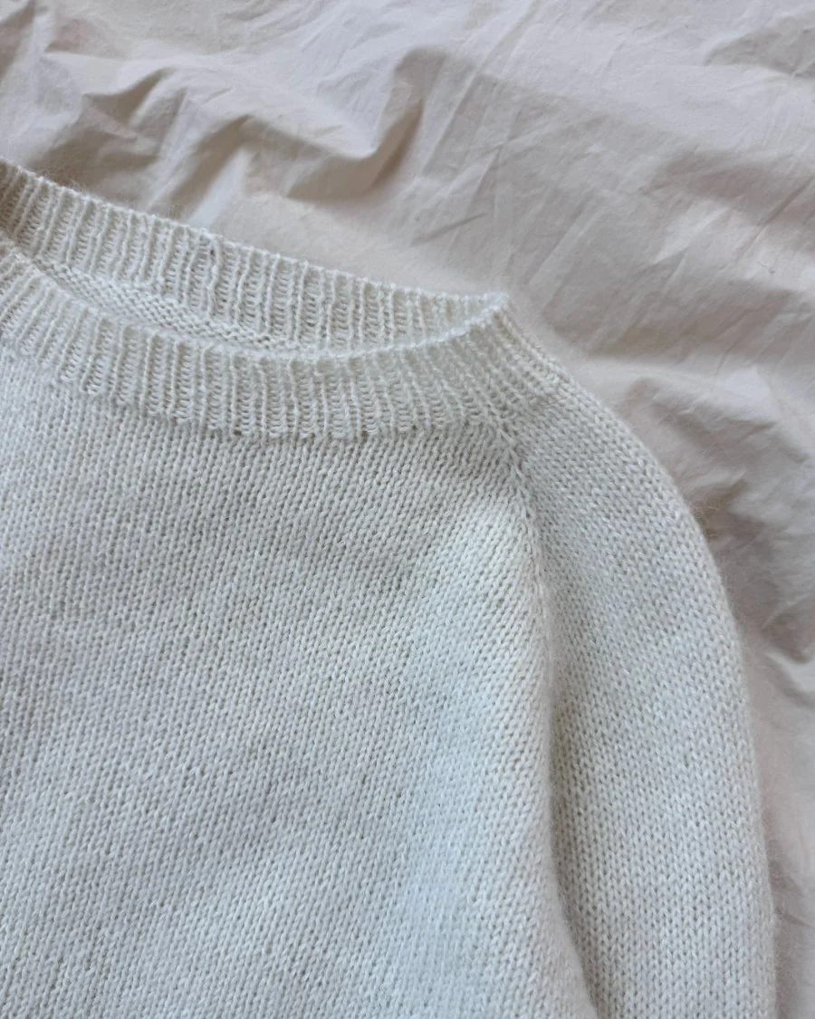 Ingen Dikkedarer Sweater - Image 5