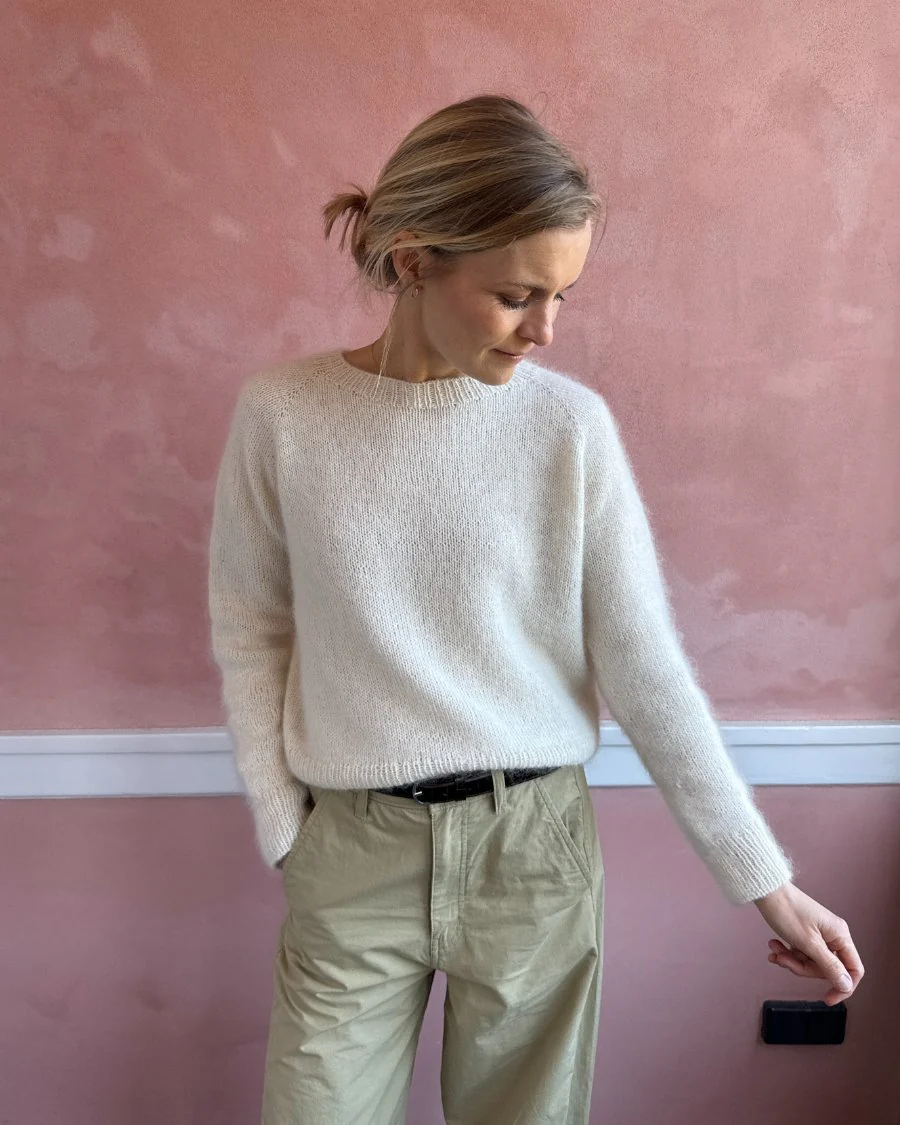 Ingen Dikkedarer Sweater - Image 6