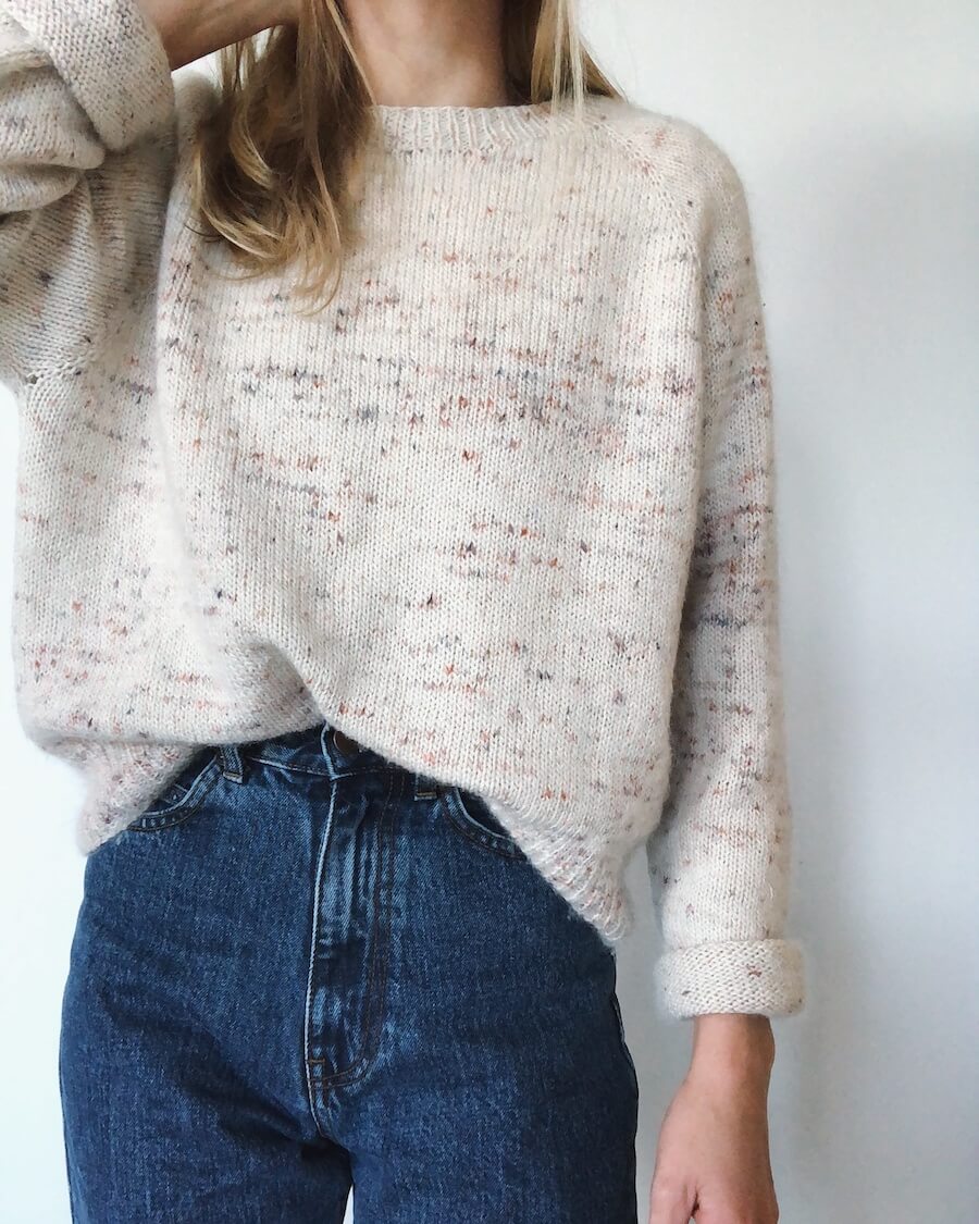 Ingen Dikkedarer Sweater - Image 7