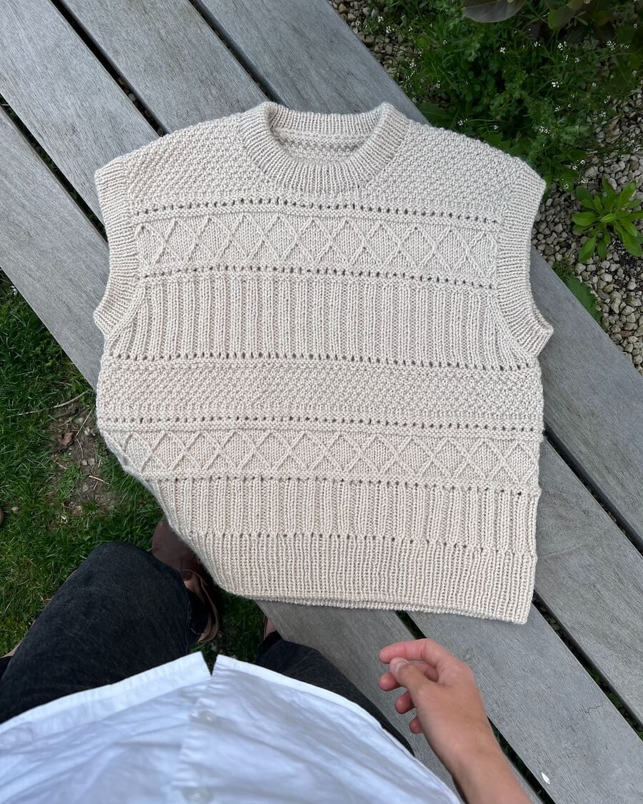 Ingrid Slipover - Image 4
