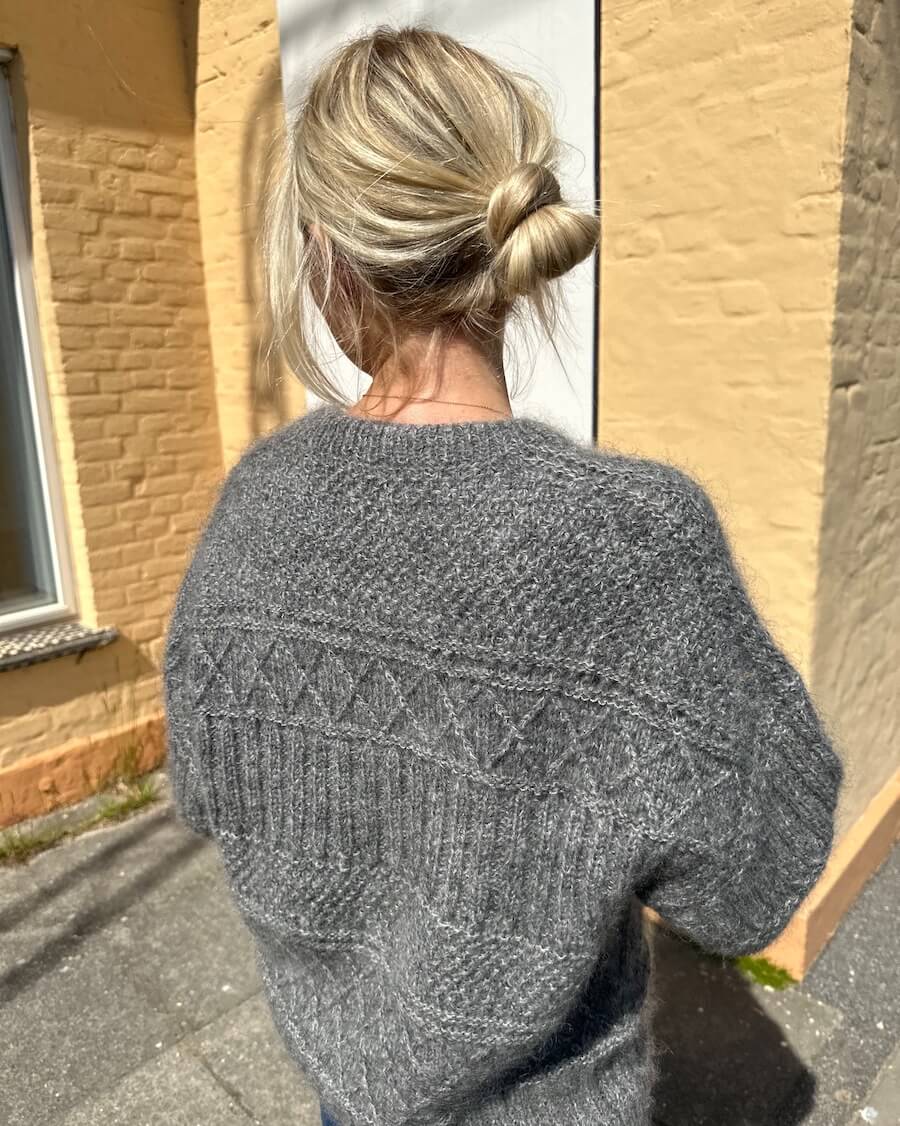 Ingrid Sweater - Image 6