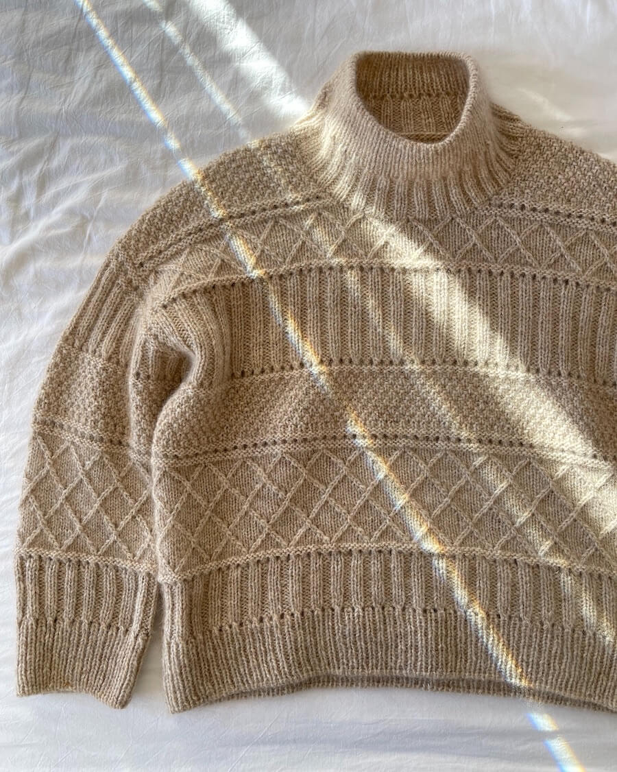 Ingrid Sweater - Image 8