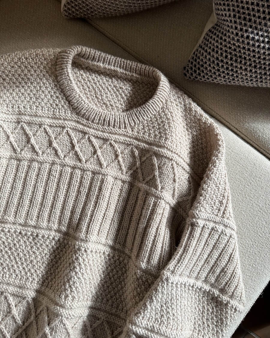 Ingrid Sweater Man - Image 2