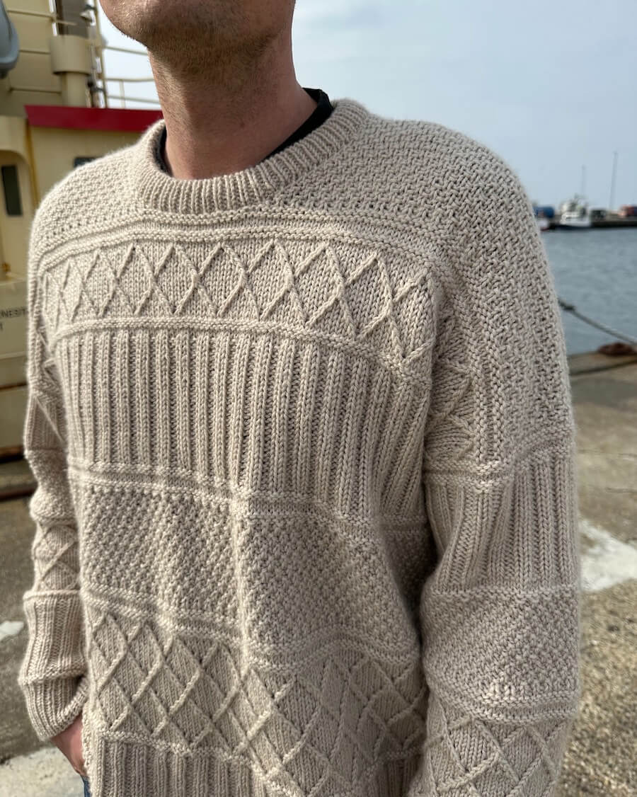 Ingrid Sweater Man - Image 3