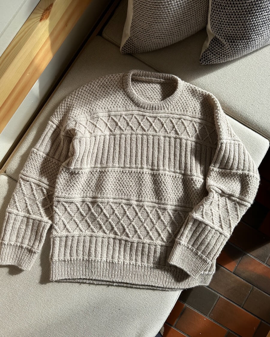 Ingrid Sweater Man - Image 5