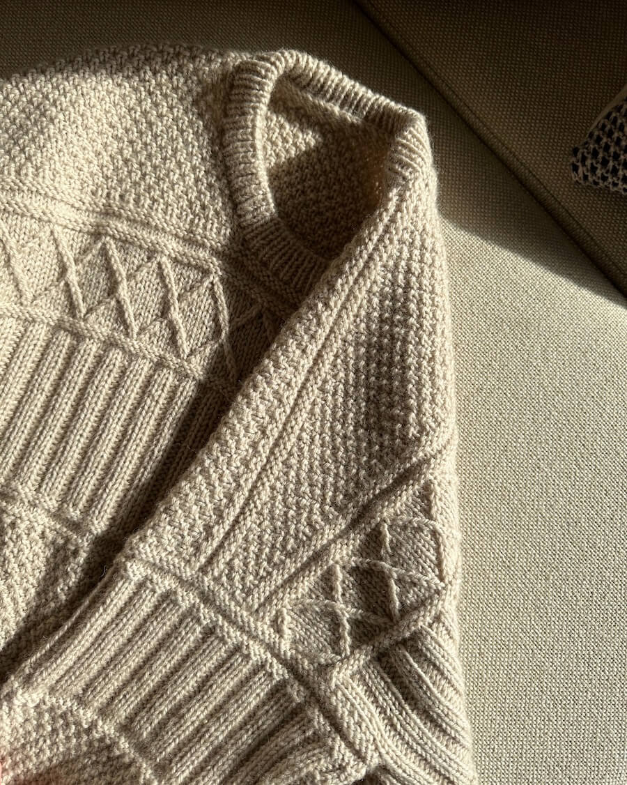 Ingrid Sweater Man - Image 6