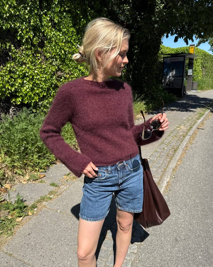 Ivy Blouse - Image 8