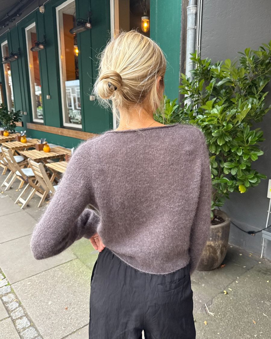 Ivy Cardigan - Image 3