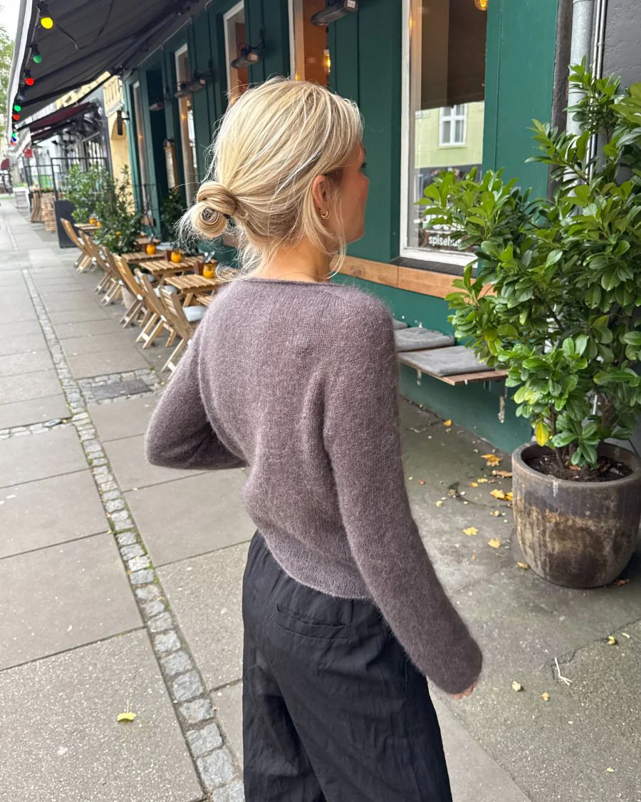 Ivy Cardigan - Image 6