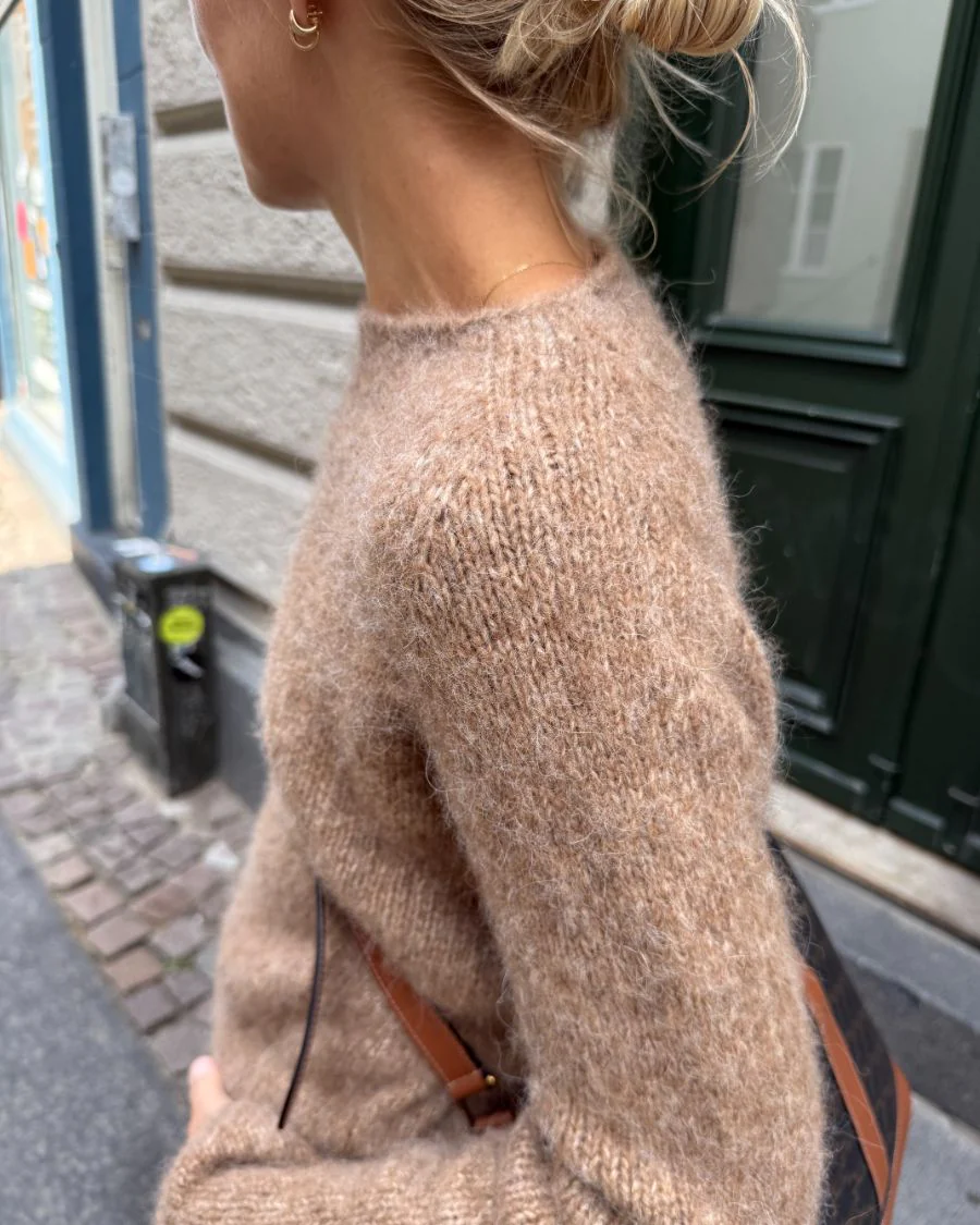 Ivy Sweater - Image 3