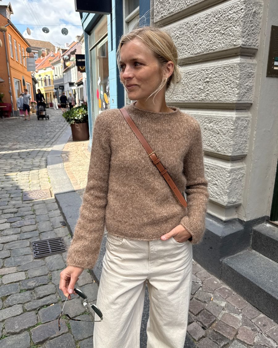 Ivy Sweater - Image 4