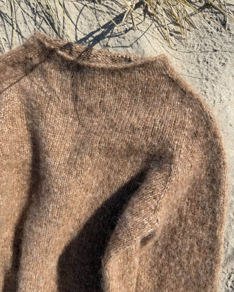 Ivy Sweater - Image 5