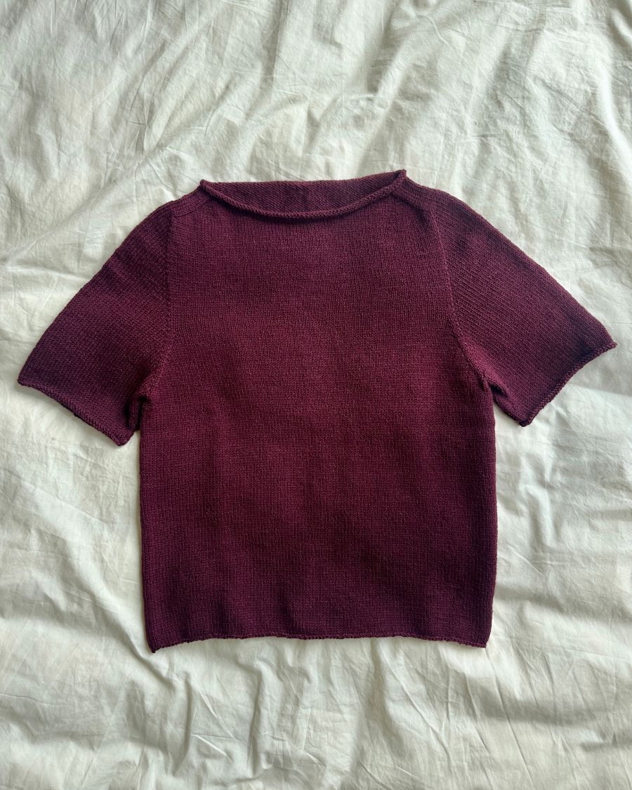 Ivy Tee - Image 6