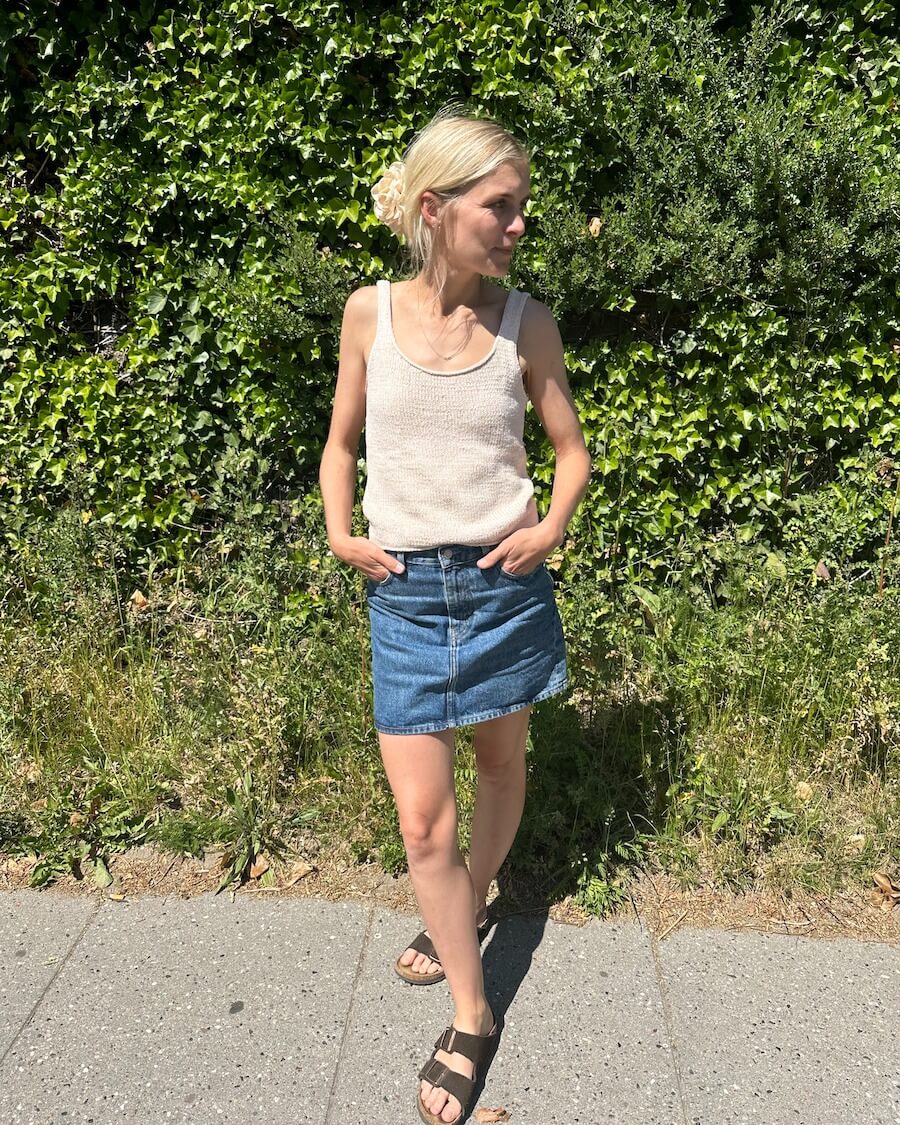 June Top - Image 4