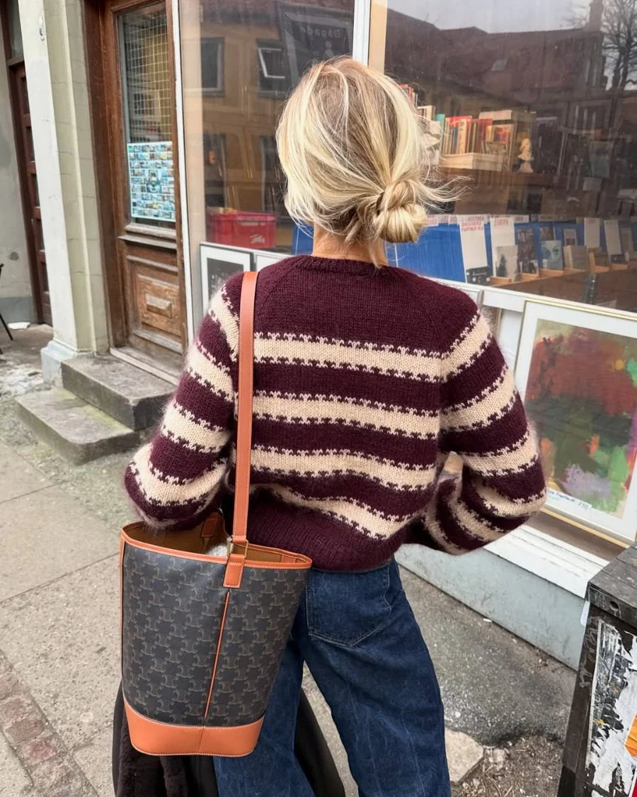 Key Cardigan - Image 4