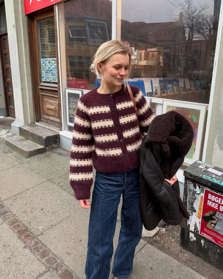 Key Cardigan - Image 5