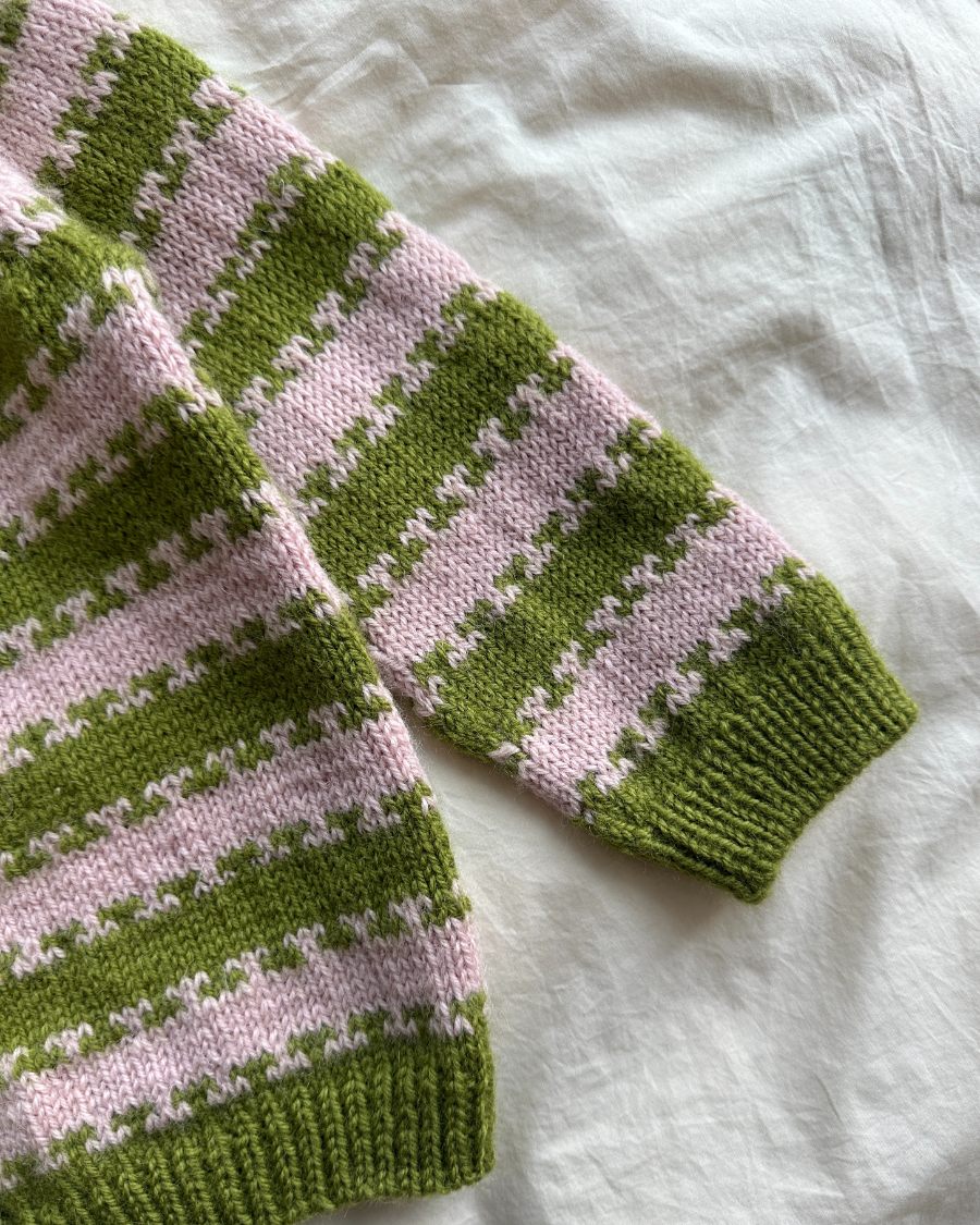 Key Cardigan Junior - Image 4