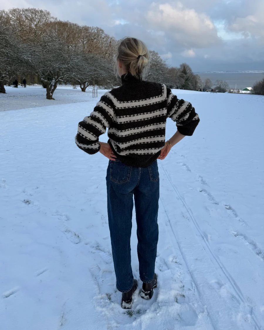 Key Sweater - Image 3