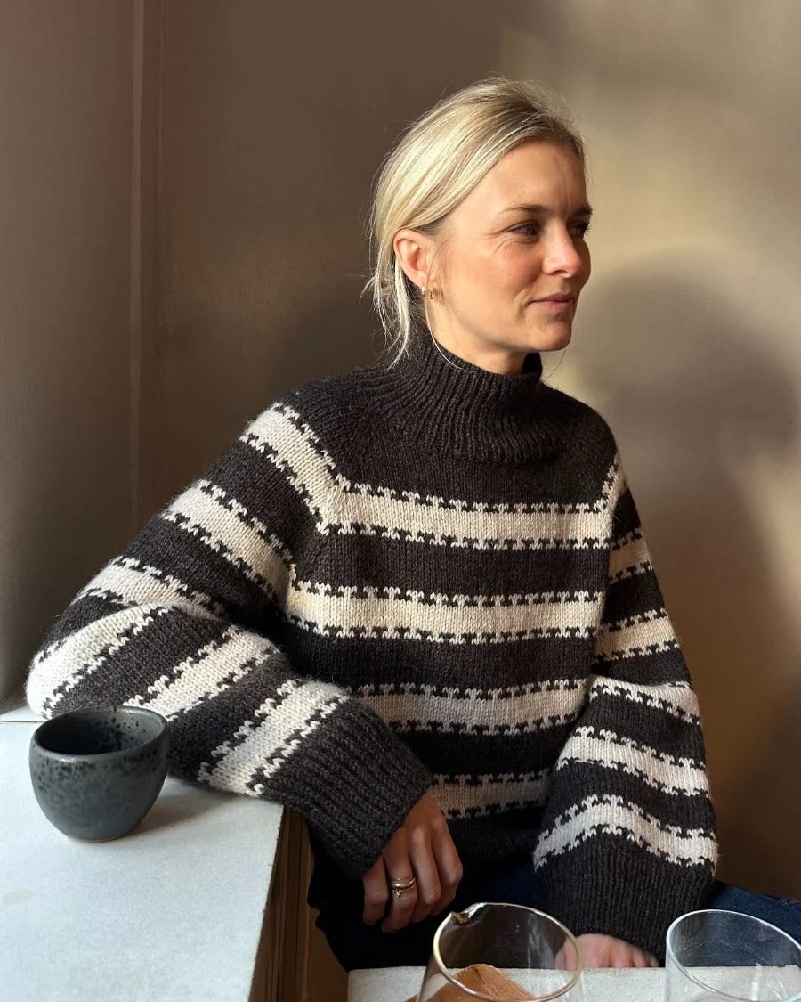 Key Sweater - Image 5