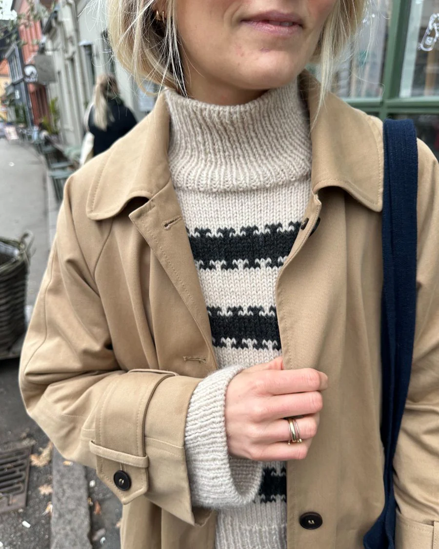 Key Sweater - Image 8