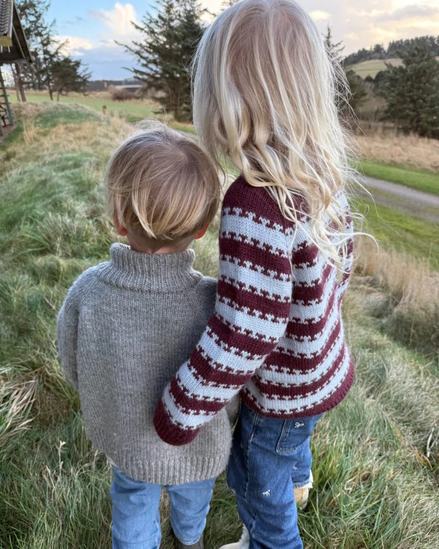 Key Sweater Junior - Image 7