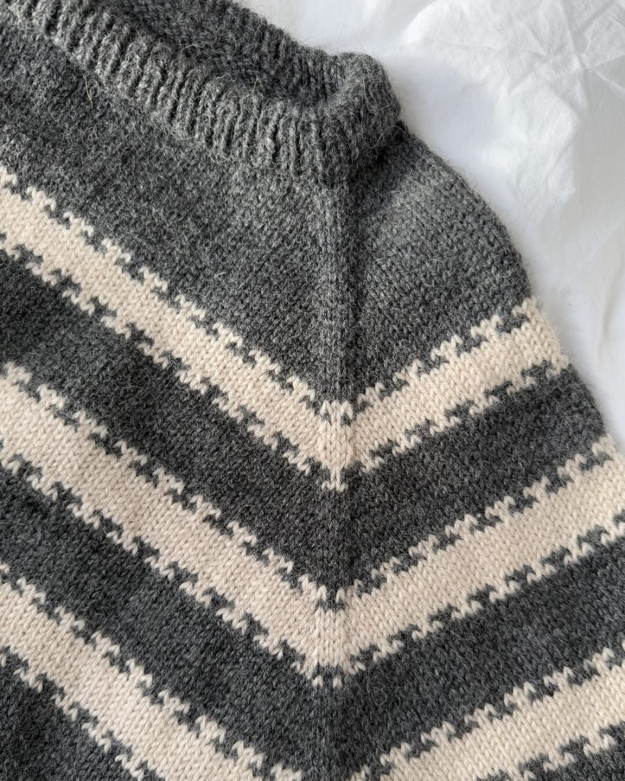 Key Sweater Man - Image 6