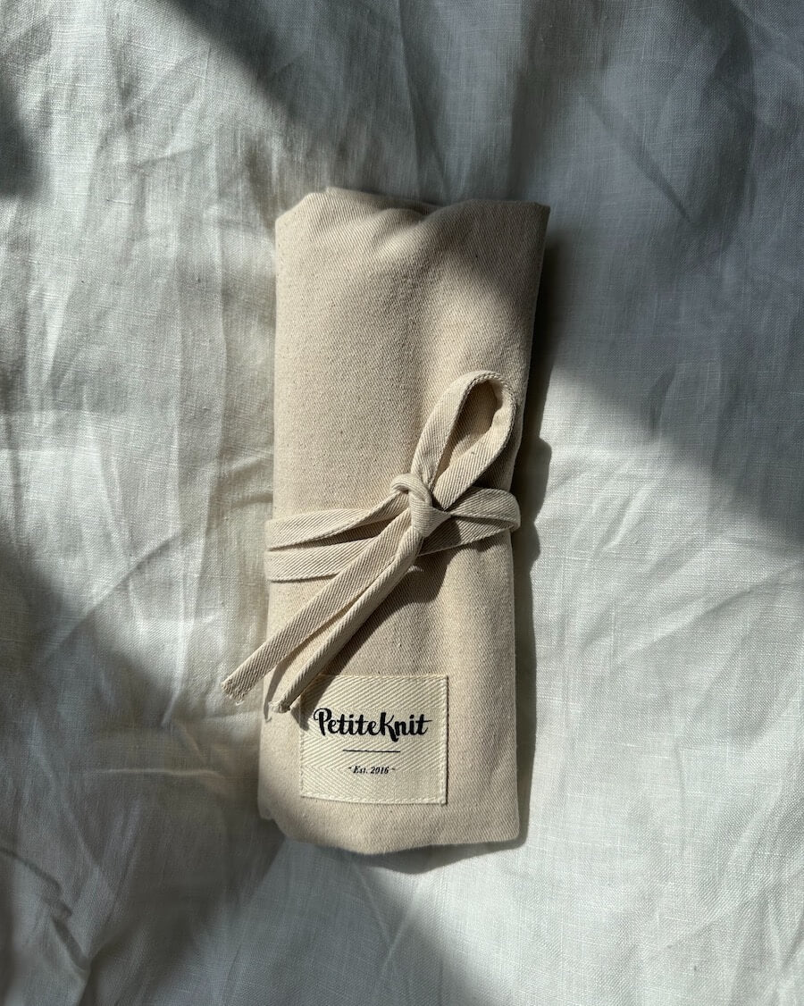 Knitter's Needle Case - Strømpepinde - Image 8