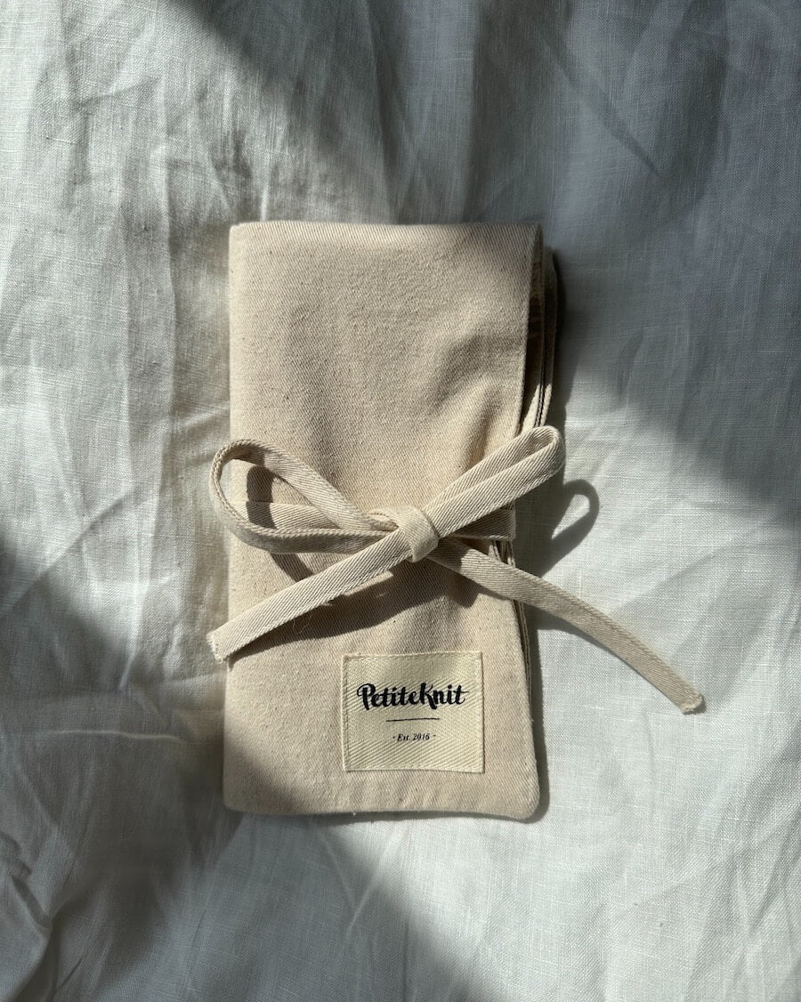 Knitter's Needle Case - To go - Image 6