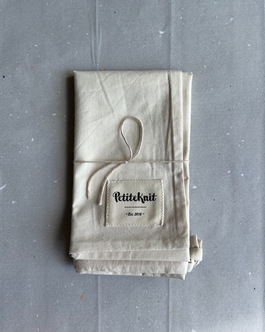 Knitter's String Bag - Image 2