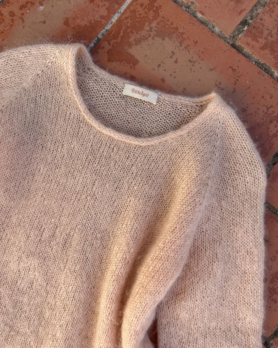 Kumulus Bluse O-neck - Image 6