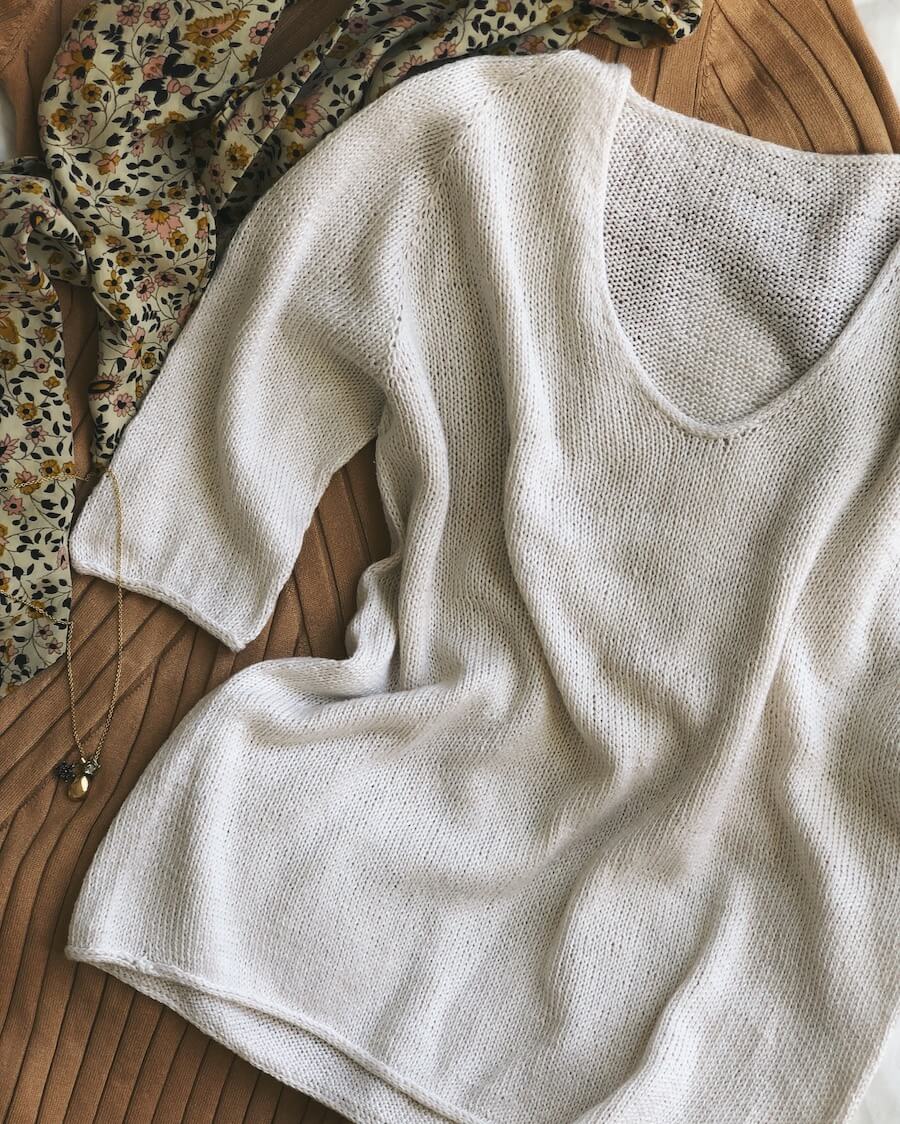 Kumulus Tee - Image 6