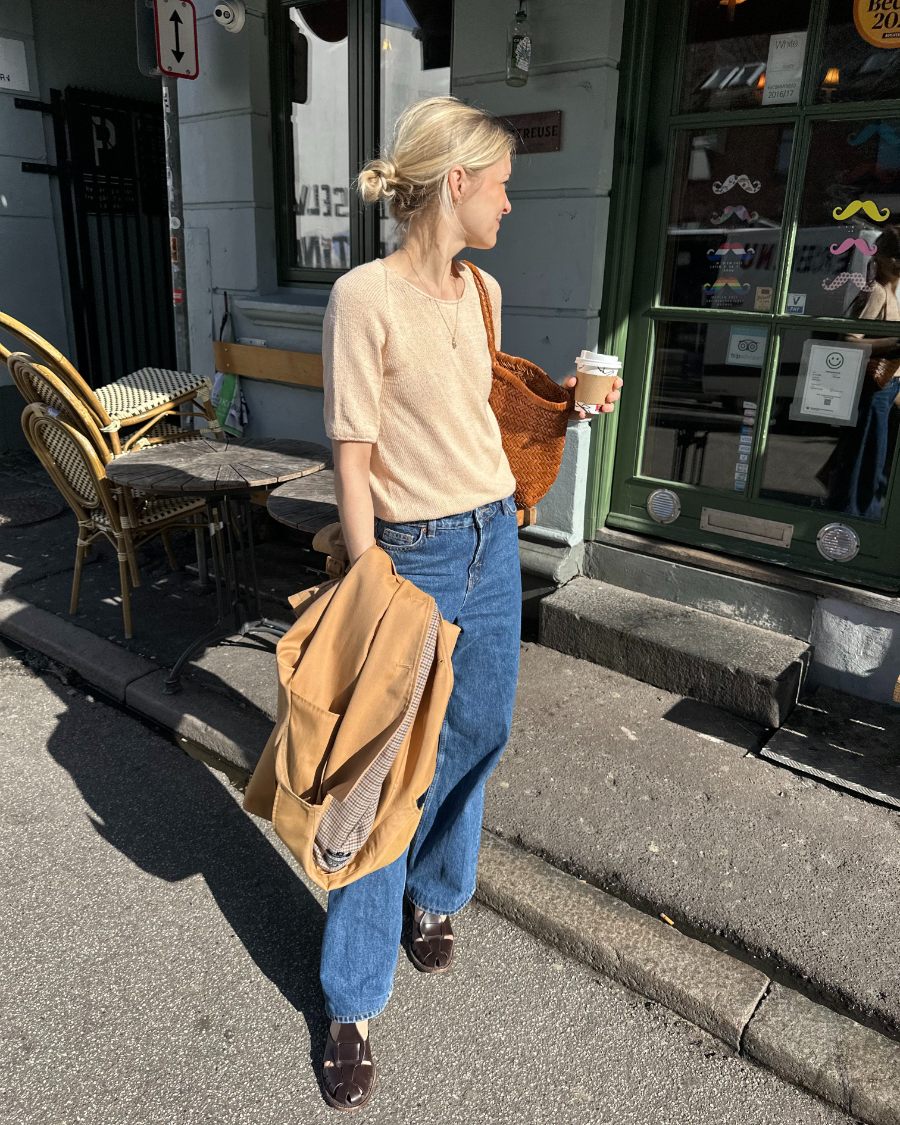 Kumulus Tee O-neck - Image 3