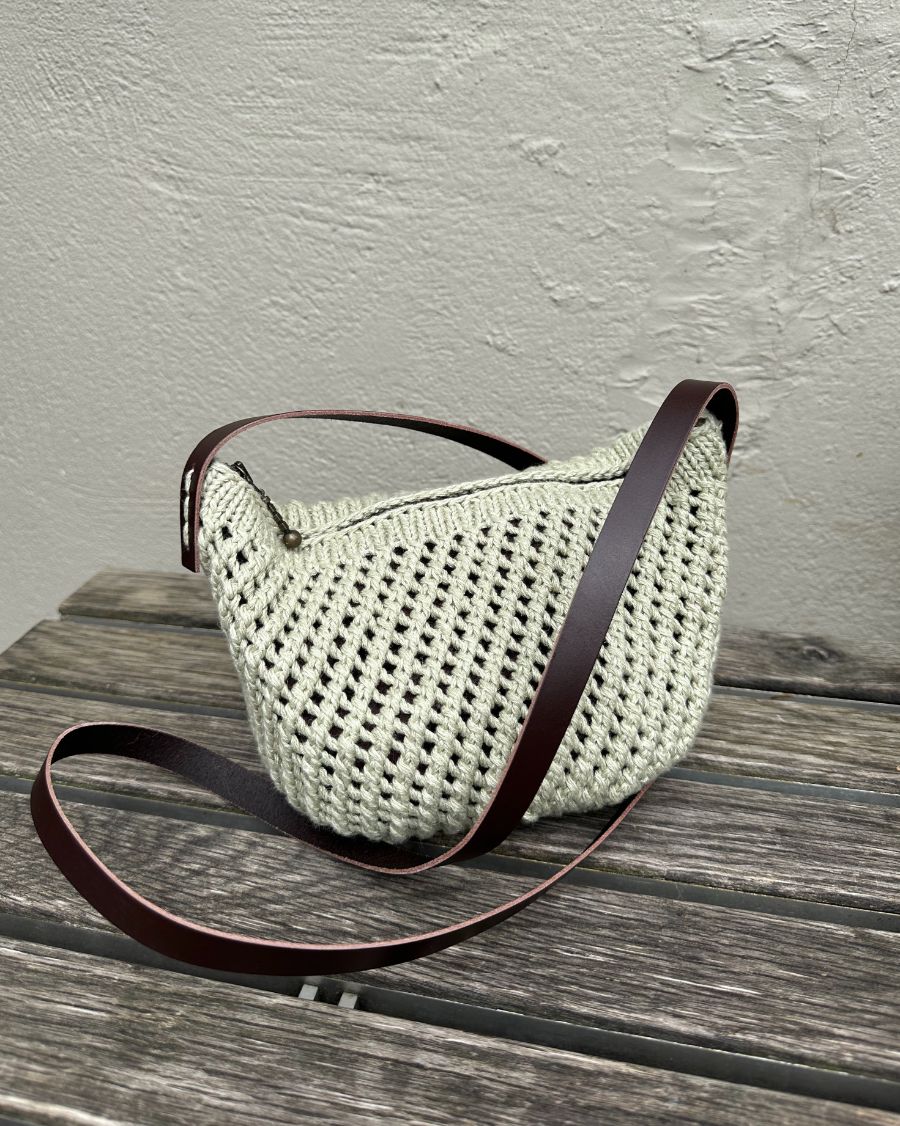 Læderrem til Florence Bag - Image 8