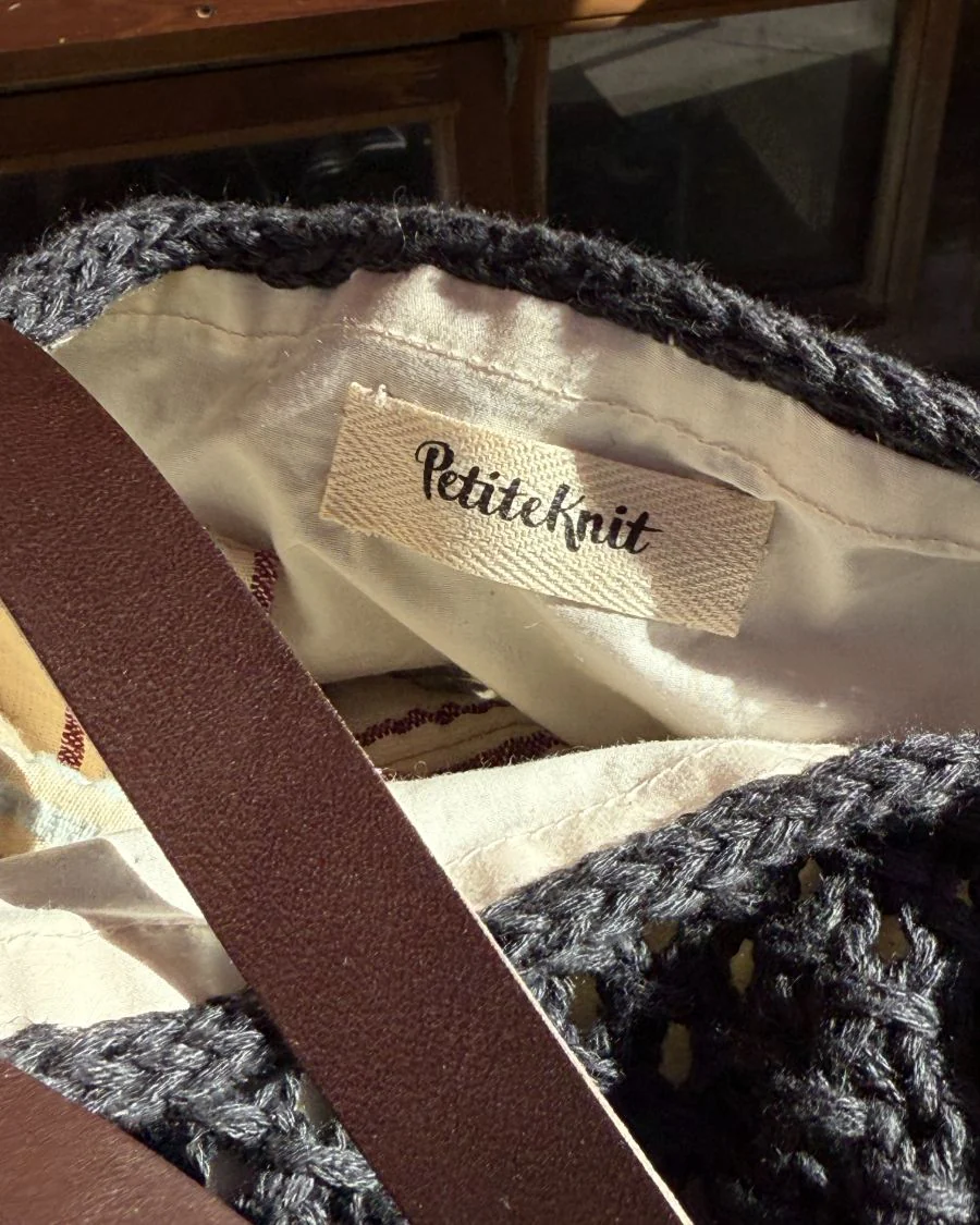 French Market Bag - Image 6