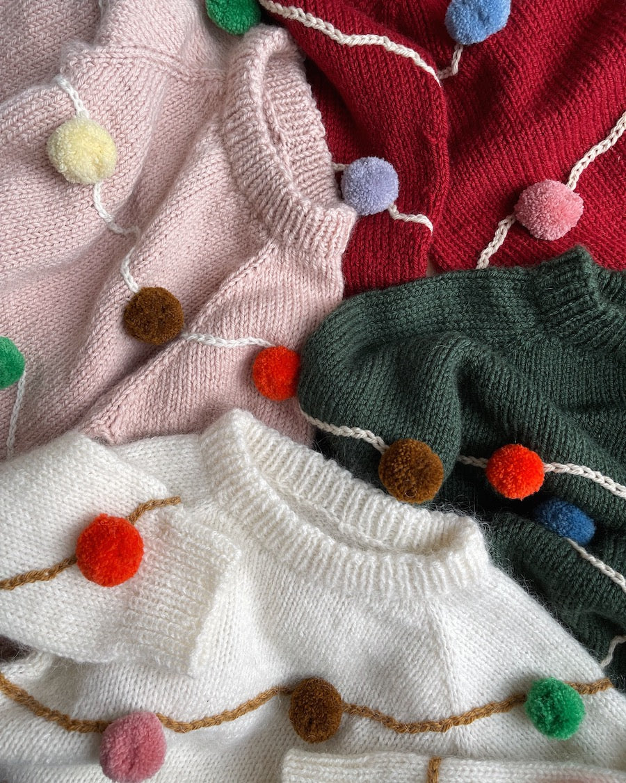Let's Christmas Sweater - Image 3