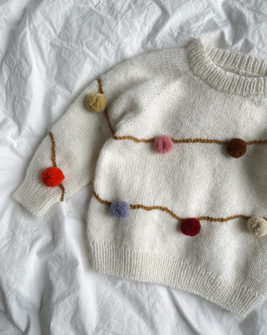 Let's Christmas Sweater - Image 5