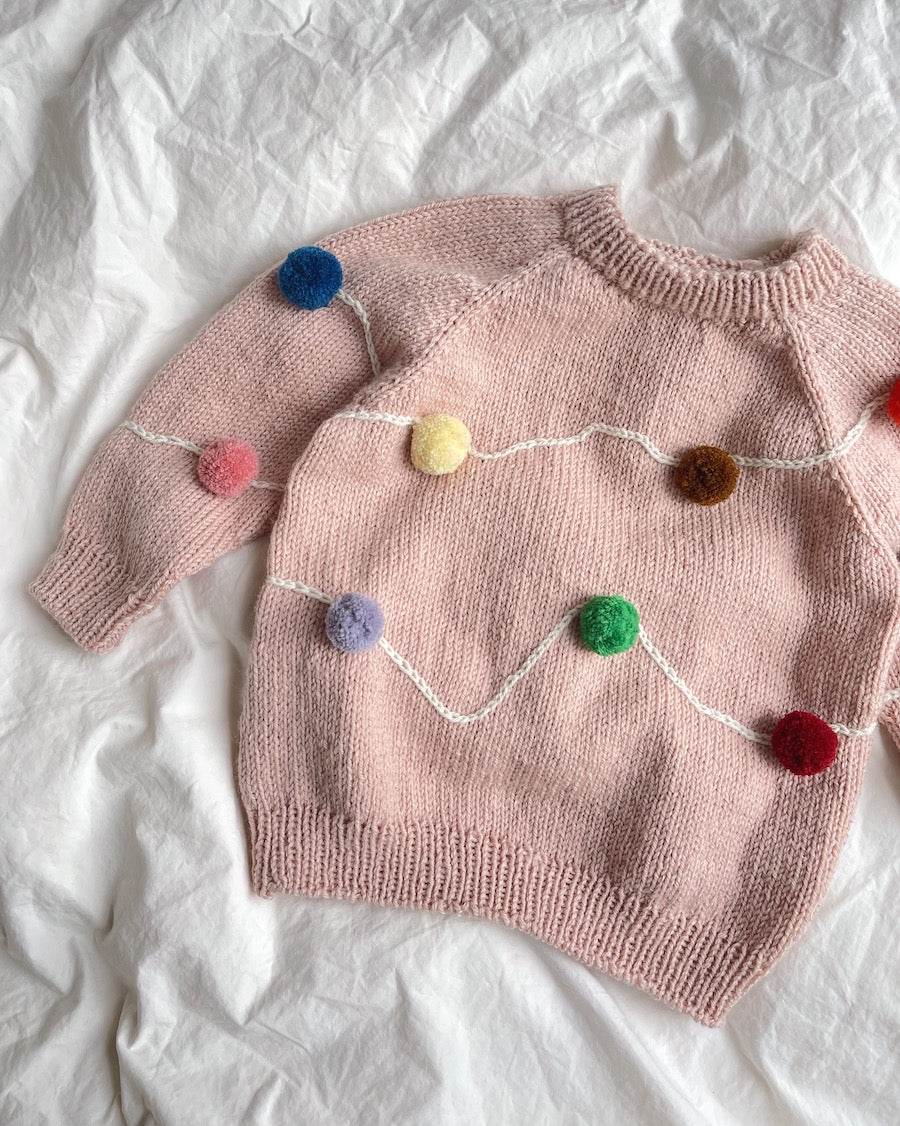 Let's Christmas Sweater - Image 6