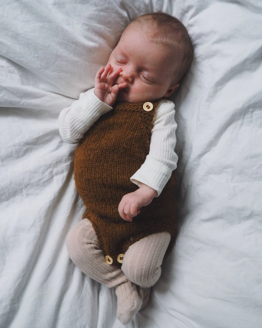 Lillebrors Romper - Image 3