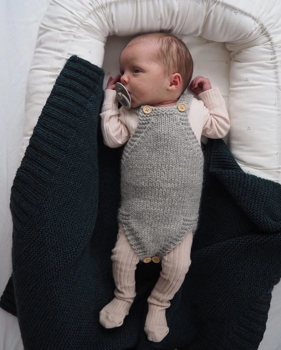 Lillebrors Romper - Image 4