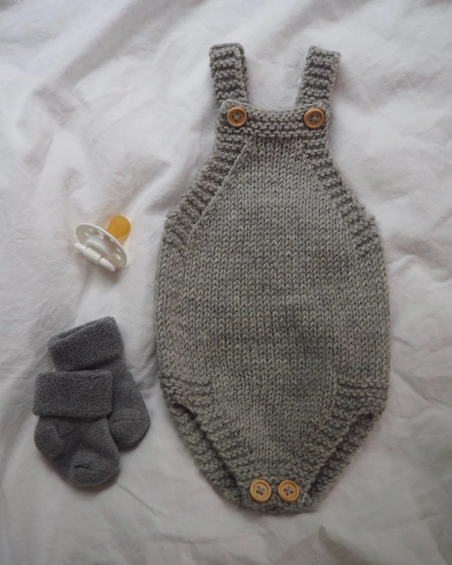 Lillebrors Romper - Image 5