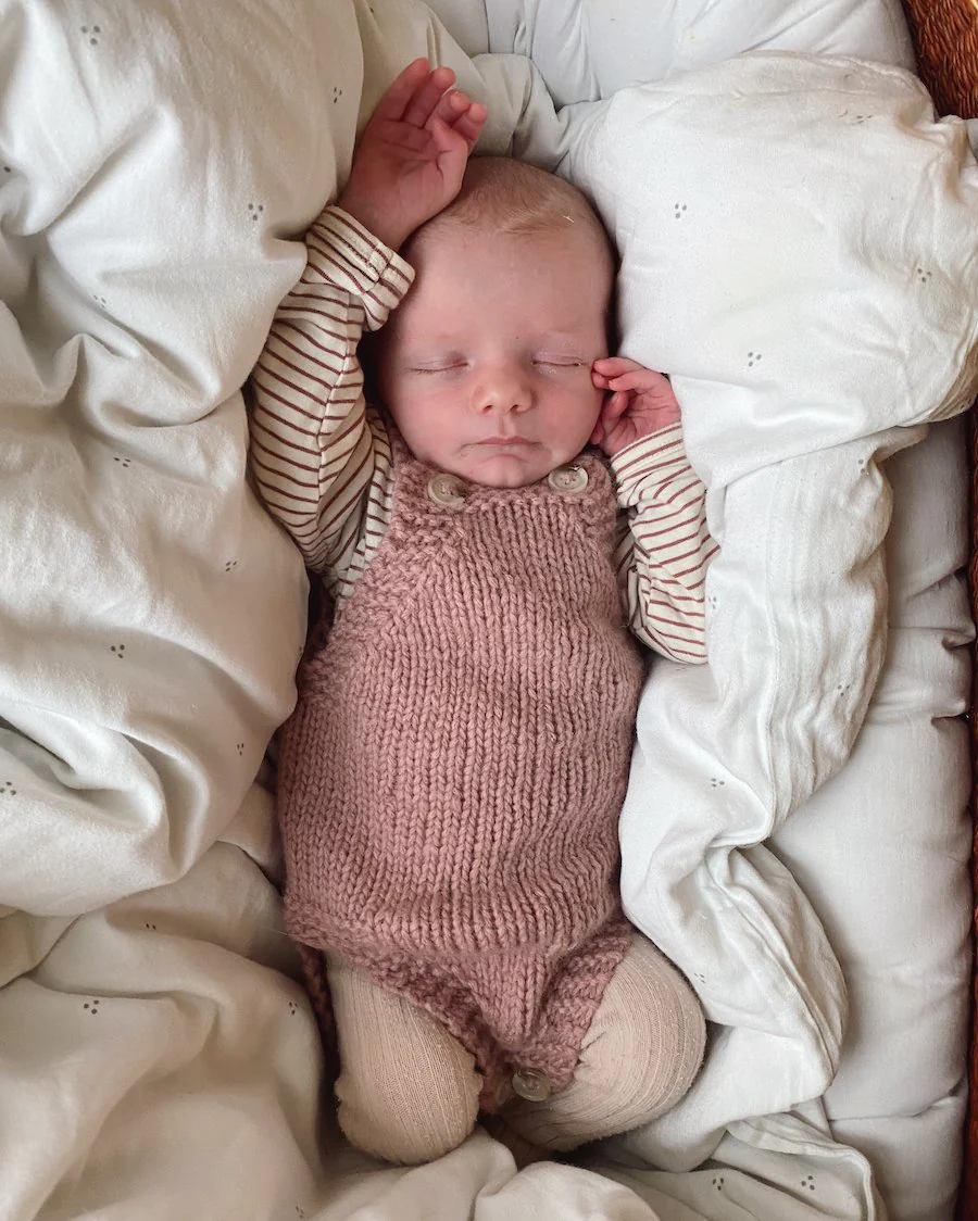 Lillebrors Romper - Image 8