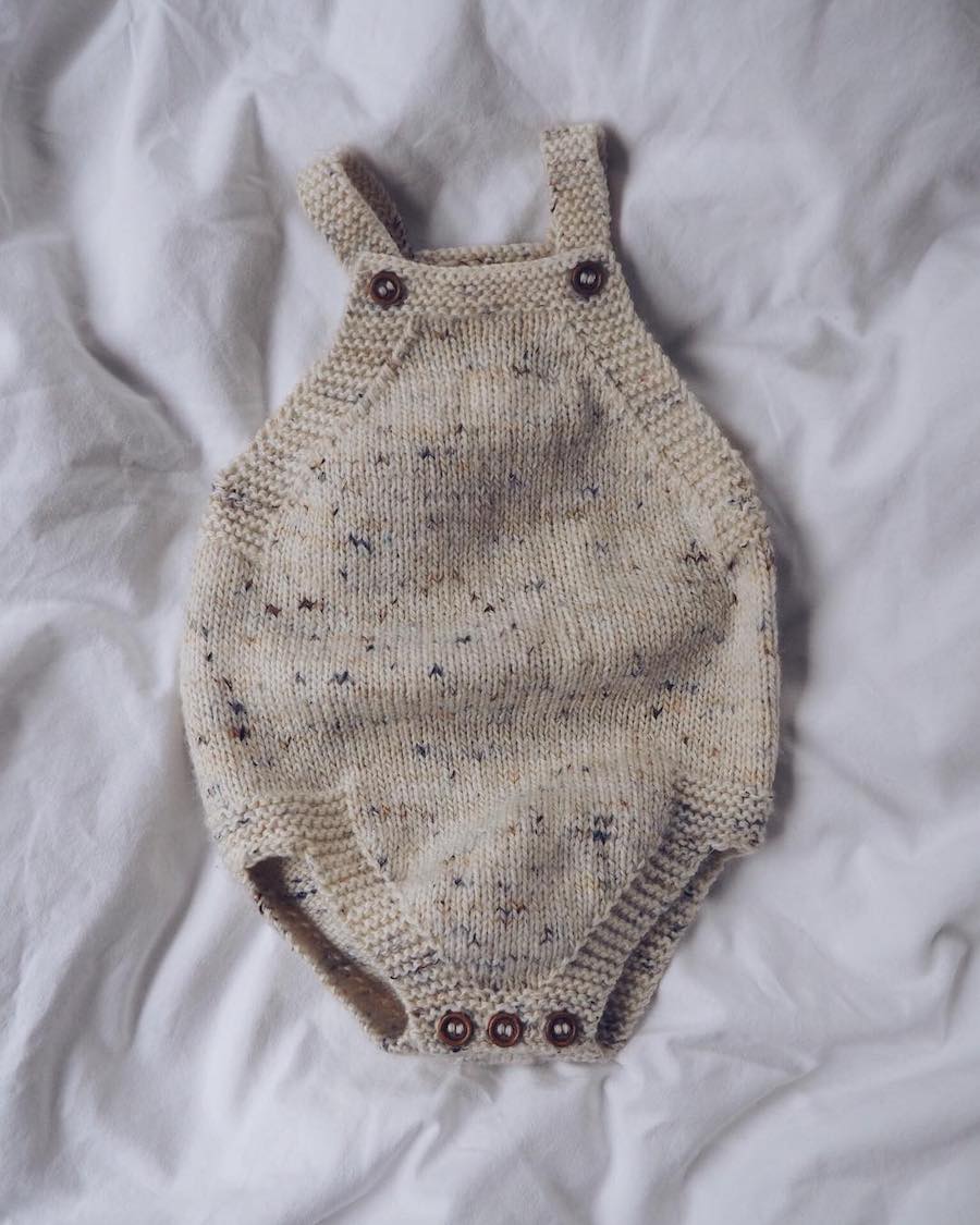 Lillesøsters Romper - Image 2