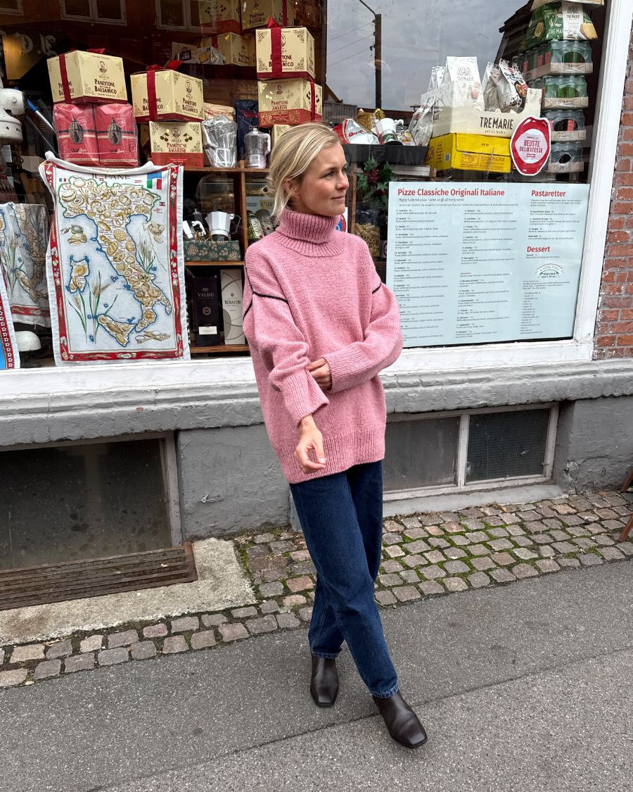 Linea Sweater - Image 4