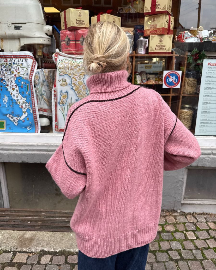 Linea Sweater - Image 5