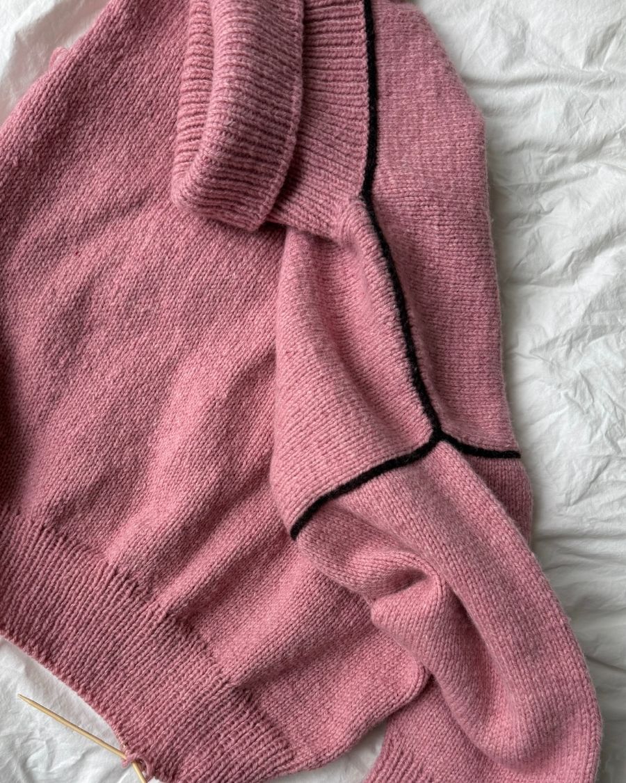 Linea Sweater - Image 7