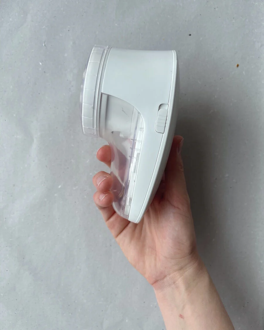 Lint Remover - Image 4