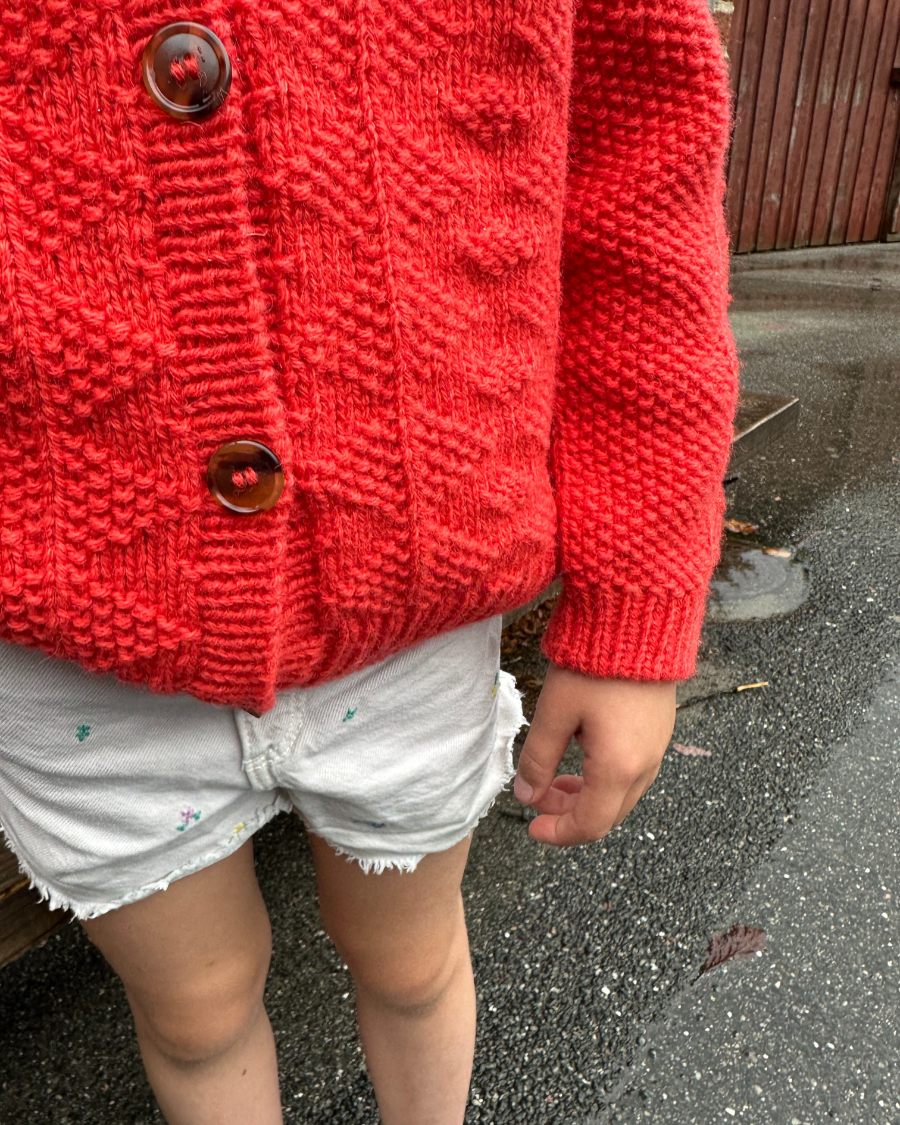 Little Esther Jacket - Image 3
