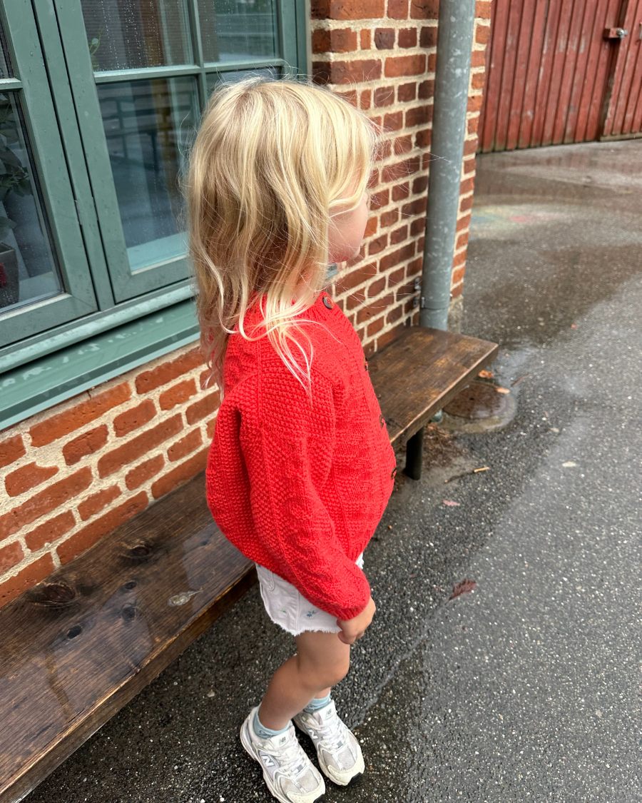 Little Esther Jacket - Image 4