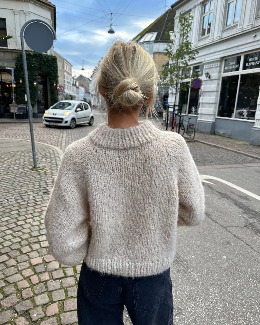 Louisiana Sweater - Image 3