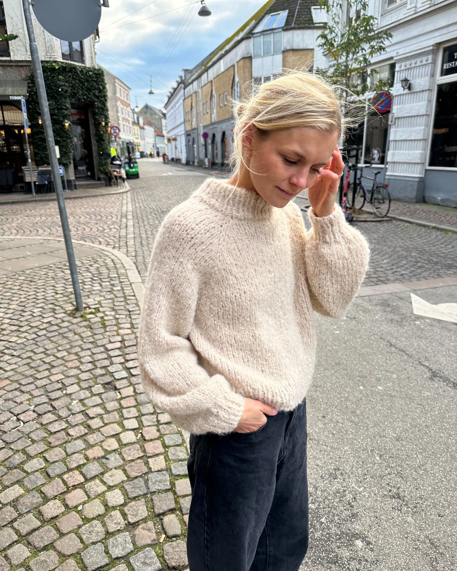 Louisiana Sweater - Image 4